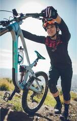 Cyklistický držák na láhev Lezyne Flow Cage SL Right Matte Tan Cyklistický držák na láhev - 2