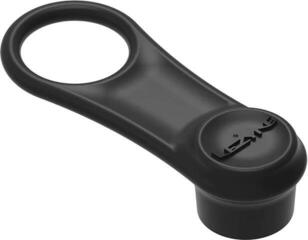 Pyörän renkaan korjaus Lezyne Mini Pump End Caps Black Pyörän renkaan korjaus - 1
