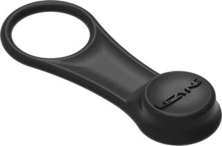 Pyörän renkaan korjaus Lezyne Mini Pump End Caps Black Pyörän renkaan korjaus - 2