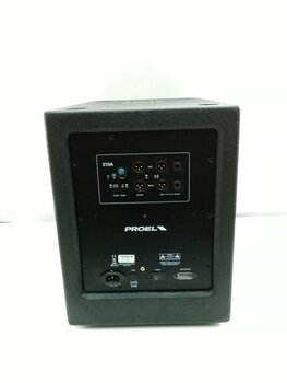 Active Subwoofer PROEL S10A Active Subwoofer (Pre-owned) - 4