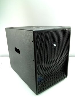 Active Subwoofer PROEL S10A Active Subwoofer (Pre-owned) - 6