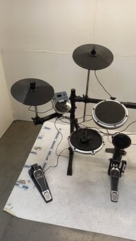E-Drum Set Behringer XD80USB Black (Neuwertig) - 3