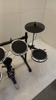 Комплект електронни барабани Behringer XD80USB Black (Почти нов) - 5