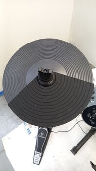 E-Drum Set Behringer XD80USB Black (Neuwertig) - 6
