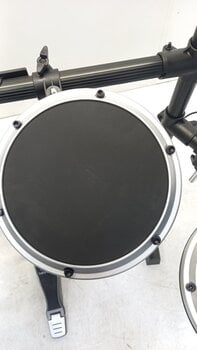Elektronická bicí souprava Behringer XD80USB Black (Zánovní) - 10