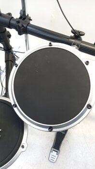 Elektronická bicí souprava Behringer XD80USB Black (Zánovní) - 11