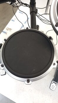 Electronic Drumkit Behringer XD80USB Black (Pre-owned) - 12