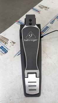 Bateria eletrónica Behringer XD80USB Black (Tao bons como novos) - 16