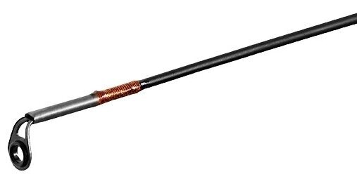 Pike Rod Delphin CORX Spin Light 1,85 m 2 - 7 g 2 parts - 11
