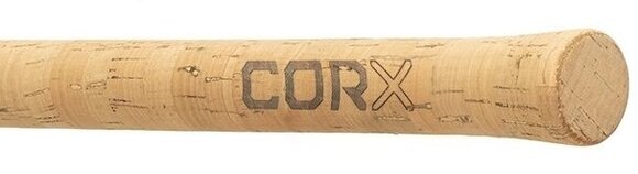 Canna Delphin CORX Spin Hard 2,4 m 50 g 2 parti - 14