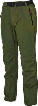 Nohavice Prologic Nohavice Combat Trousers Army Green 2XL - 3