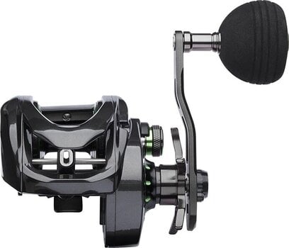 Multiplier Reel MADCAT Dominion Low Profile 400 Multiplier Reel - 3