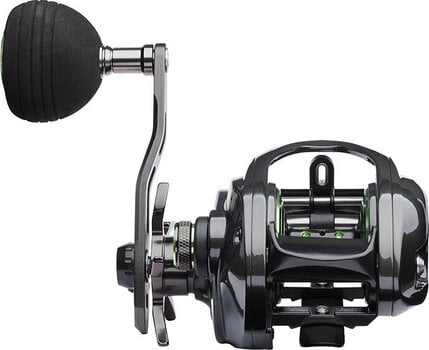 Multiplier Reel MADCAT Dominion Low Profile 400 Multiplier Reel - 4