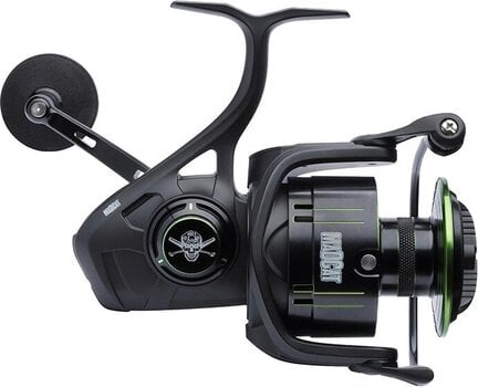 Reel MADCAT Dominion Spinning 10500 Reel - 2