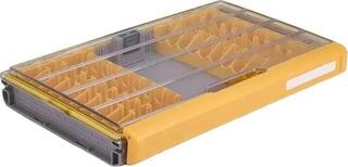 Kutija Plano Edge Jerkbait Box Kutija - 1