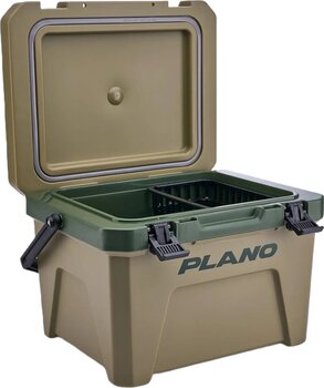 Хладилник Plano Frost Cooler 20L Green - 4