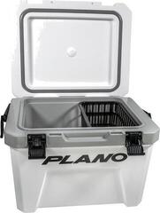 Boat Fridge Plano Frost Cooler White 20 L - 2