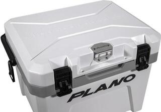 Boat Fridge Plano Frost Cooler White 20 L - 5