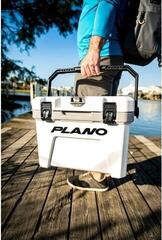 Boat Fridge Plano Frost Cooler White 20 L - 6