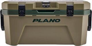 Ladă frigorifică barca Plano Frost Cooler Verde 30 L - 1