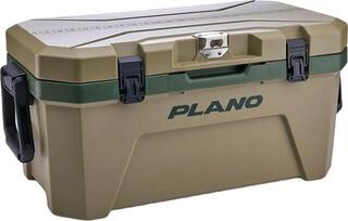 Ladă frigorifică barca Plano Frost Cooler Verde 30 L - 2