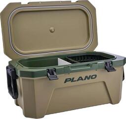 Ladă frigorifică barca Plano Frost Cooler Verde 30 L - 3