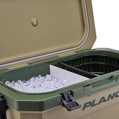 Ladă frigorifică barca Plano Frost Cooler Verde 30 L - 5