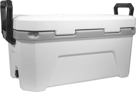 Boot Kühlschrank Plano Frost Cooler 30L White - 4