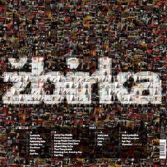 Vinylskiva Miroslav Žbirka - Miro (2 LP) - 1