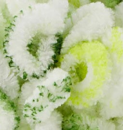 Fil à tricoter Alize Puffy Fine Color 7627 - 2