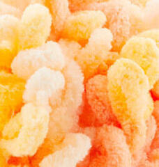 Neulelanka Alize Puffy Fine Color 6467 Neulelanka - 1