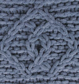 Knitting Yarn Alize Puffy Fine 87 - 2