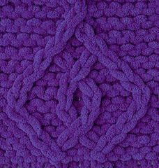 Knitting Yarn Alize Puffy Fine 44 Knitting Yarn - 1