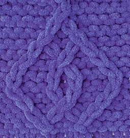 Knitting Yarn Alize Puffy Fine Knitting Yarn 851 - 2