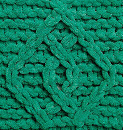Knitting Yarn Alize Puffy Fine 532 Knitting Yarn - 2