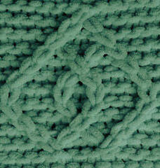 Strikkegarn Alize Puffy Fine 192 Strikkegarn - 1