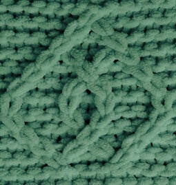 Knitting Yarn Alize Puffy Fine 192 - 2