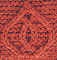 Плетива прежда Alize Puffy Fine 691 Плетива прежда - 1