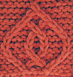 Knitting Yarn Alize Puffy Fine 691 - 2