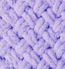 Knitting Yarn Alize Puffy 788 - 2