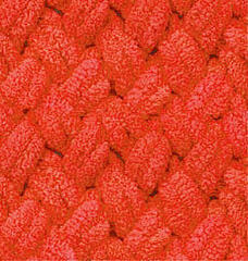 Pletacia priadza Alize Puffy 421 Pletacia priadza - 1