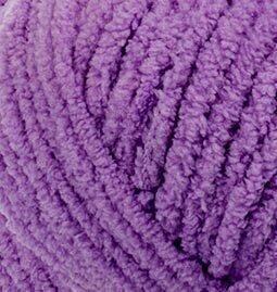 Fios para tricotar Alize Softy 44 - 2