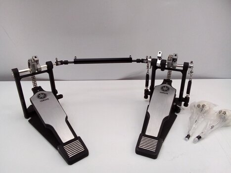 Double Pedal Yamaha DFP8500C Double Pedal (Pre-owned) - 3