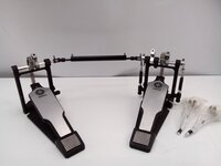 Yamaha DFP8500C Dvojni pedal za bas boben