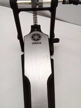 Podwójna stopa do bębna basowego Yamaha DFP8500C Podwójna stopa do bębna basowego (Jak nowe) - 4