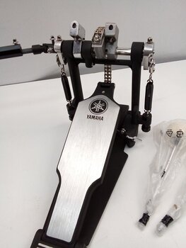Dvojni pedal za bas boben Yamaha DFP8500C Dvojni pedal za bas boben (Rabljeno) - 5