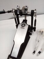 Yamaha DFP8500C Duple bas pedale