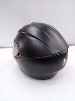 AGV K-3 SV Matt Black M/L Helmet