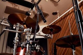 Accessory for microphone stand Tama MSCA734BK - 6