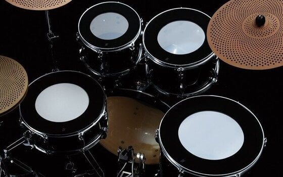 Dempingselement voor drums Tama SSR16 - 2